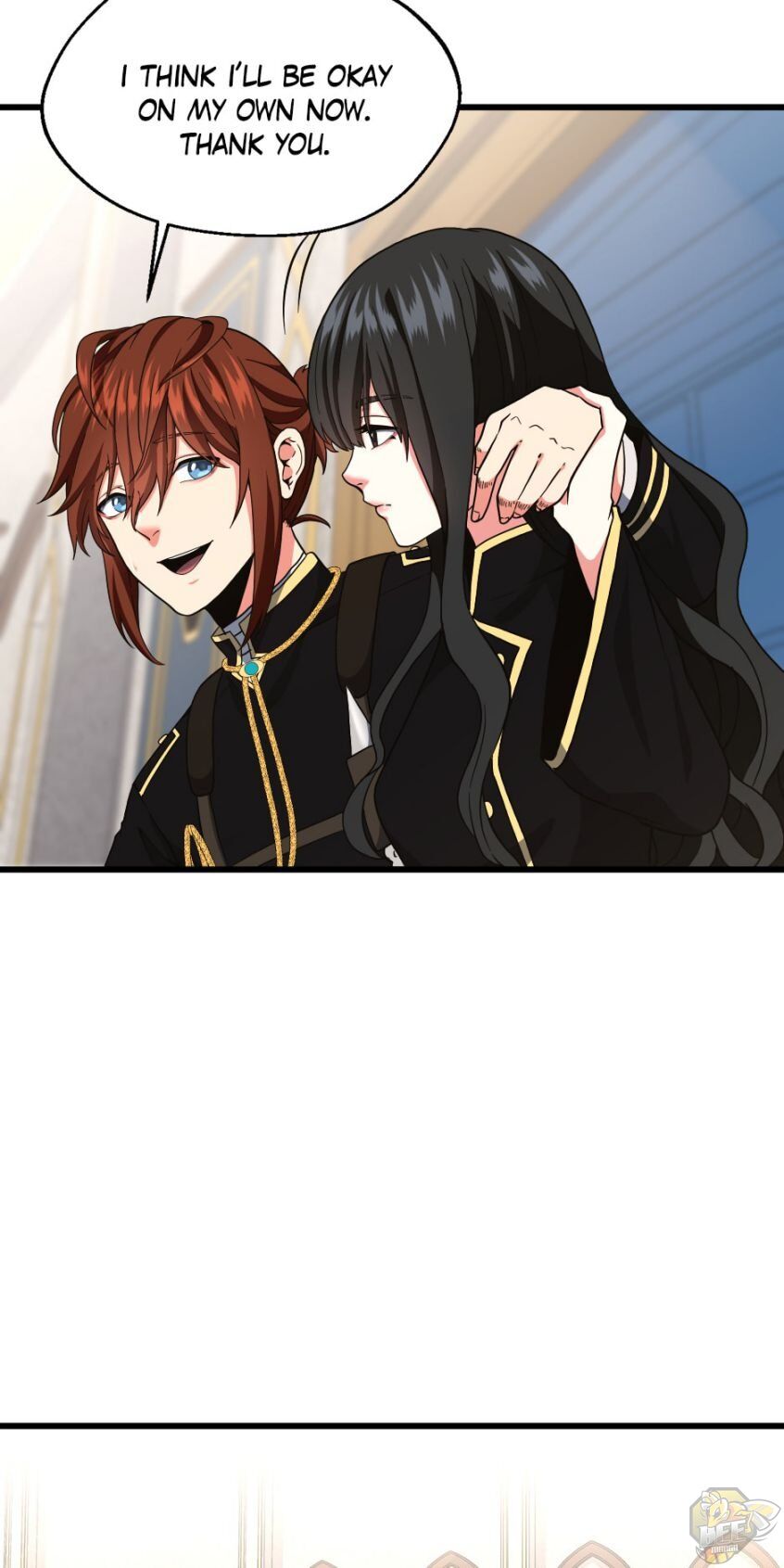 The Beginning After The End Chapter 103 image 57